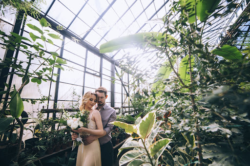 orangery wedding venue